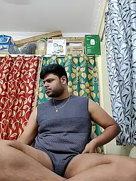 chillboyyy (M young) - Sit Naked