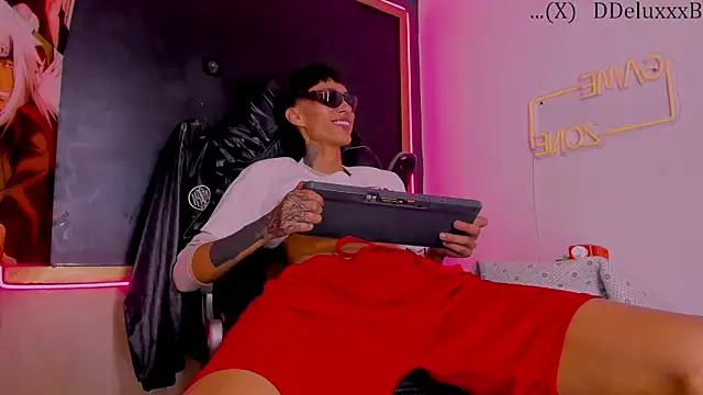 daniel_deluc77 - Daniel_Deluc77's free webcam