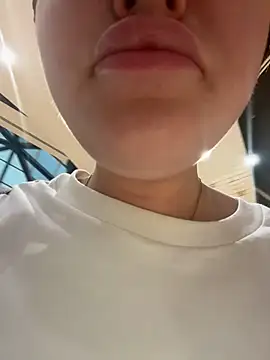 kirasunshine (F young) - take off panties and 30 spanks on the bu