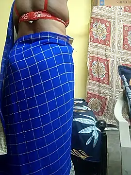 Webcam Model (Preeti345)  is live.Free join now!