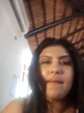 Webcam Model (Indian_GlowingMiax)  is live.Free join now!