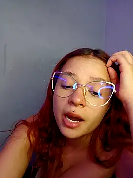 Anne_Mia Live Webcam on Stripchat