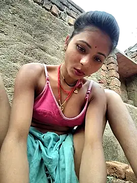 R_Roshni Live Webcam on Stripchat