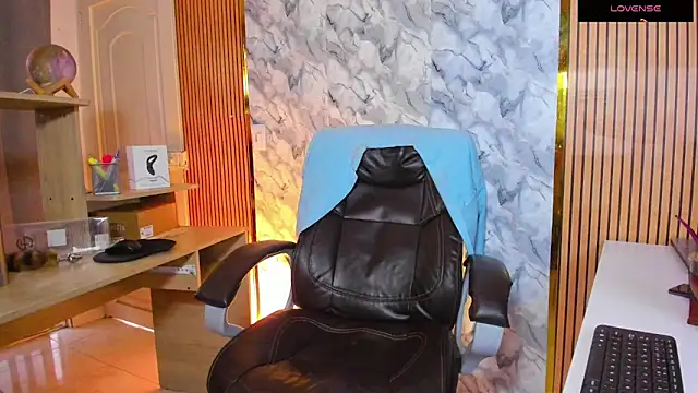 Hideintheoffice webcam