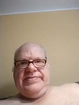 jk6t (M grandpa) - Ein Auto