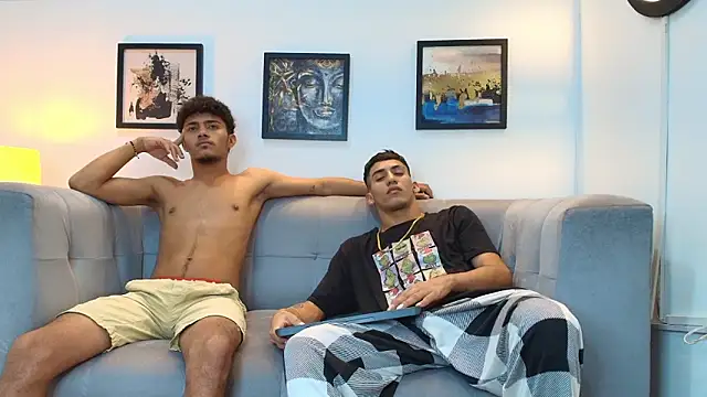 DIAMOND_BLACKS webcam