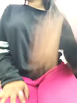 Webcam Model (Ananya_34)  is live.Free join now!