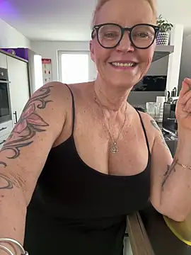 German_Milf webcam