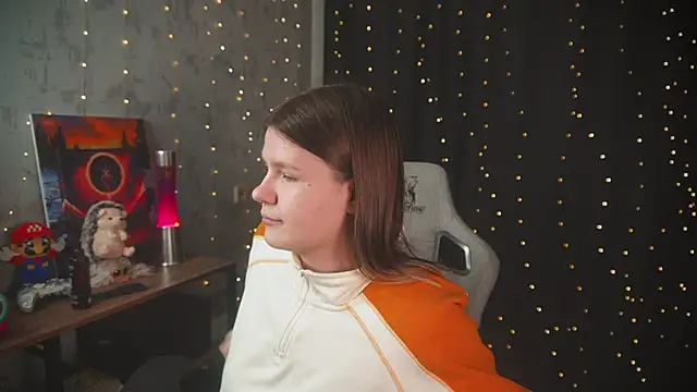 cuteamberlyyy (F young) - CUM ON PUSSY