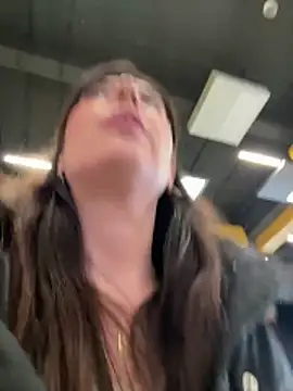 eveangelll (F milf) - Squirt ( pvt is open )