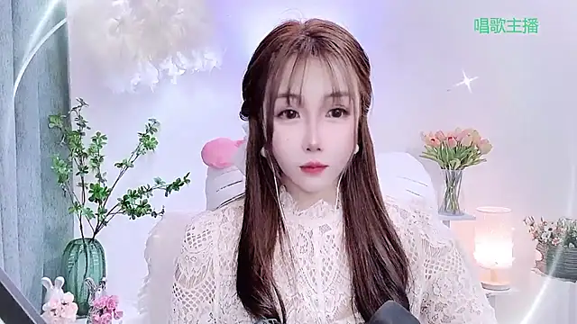 美女Laura_520在线直播