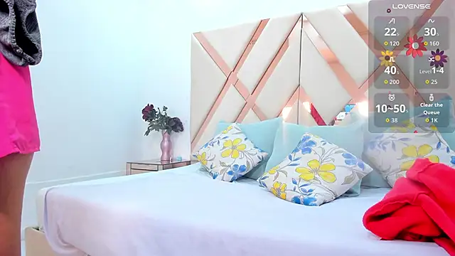 karolebonyy - Karolebonyy's free webcam