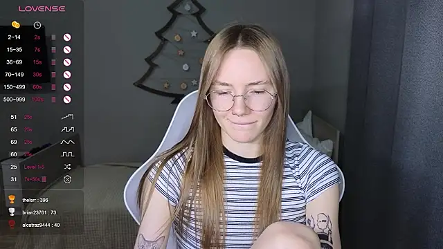 littlevildevil webcam