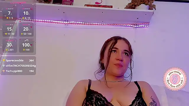 EsmeraldaFoxxxx webcam