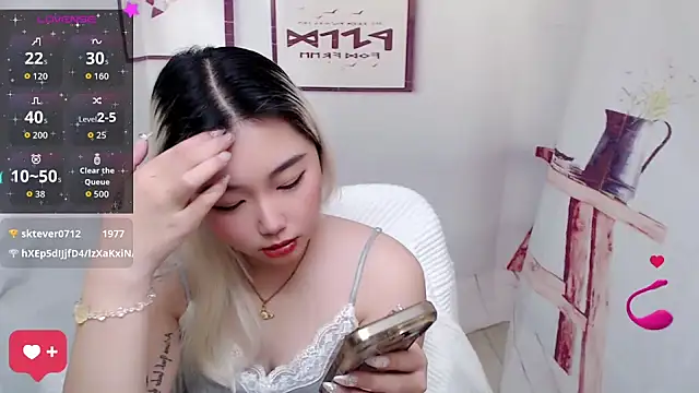 cu003 - Cu003's free webcam