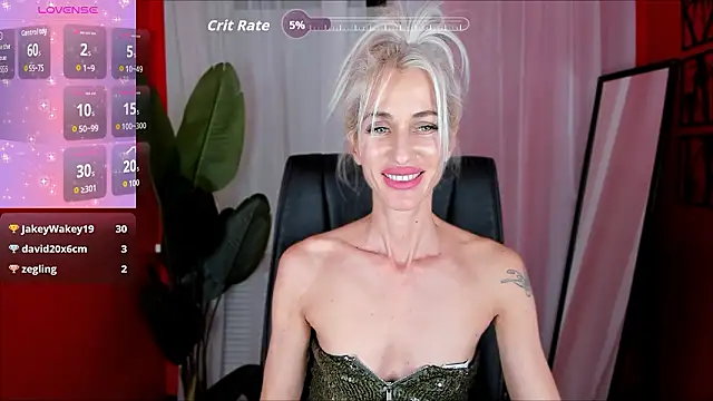 cindysw xxx live show