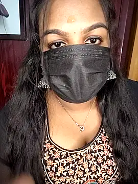 Webcam Model (Tamil_Shara) is live