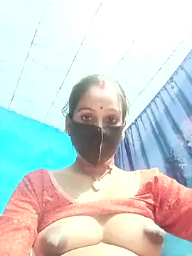 Webcam Model (Nandani-758)  is live.Free join now!