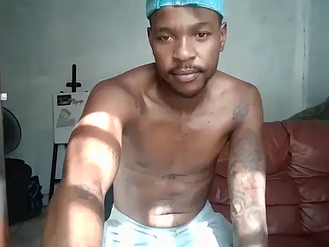 Goodwooddbn – webcam model profile photo