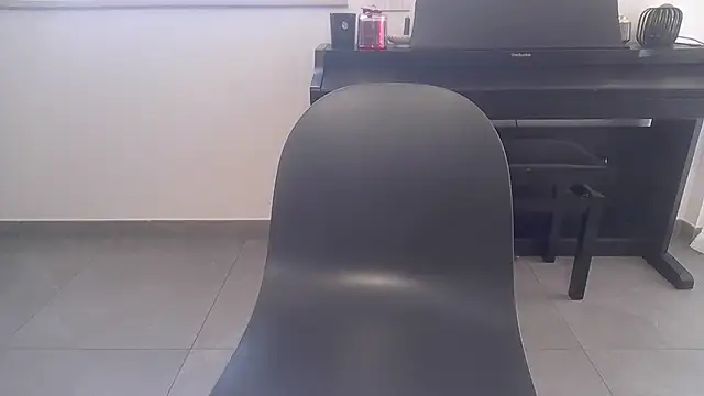 The_Dream_Man webcam