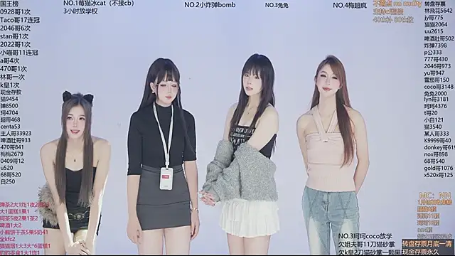 美女sweetgirls666在线直播