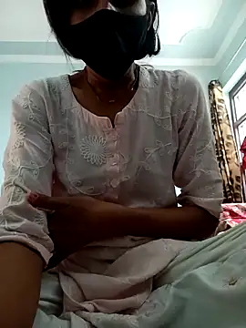 Anshika_couple webcam