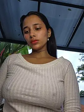 lorena_mcfly (F young) - Domi TOY control x5min