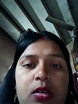 Webcam Model (heena3355)  is live.Free join now!