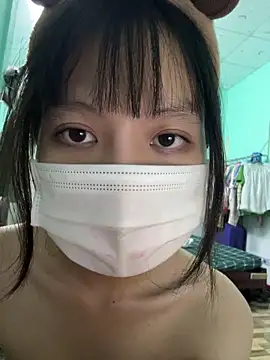 KemmDau – webcam model profile photo