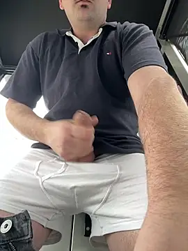 jagdiego (M young) - Cum show