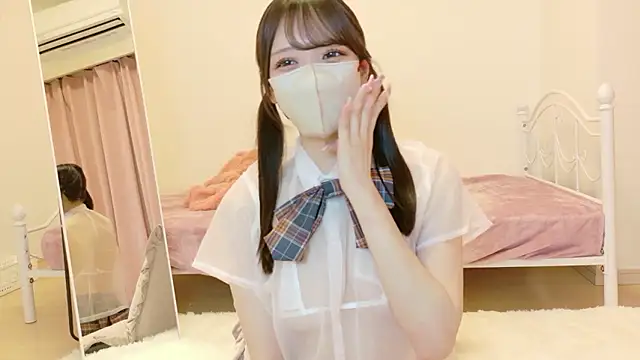 roachan_ – webcam model profile photo