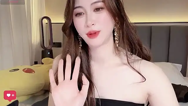 wuyueaini (F young) - 按摩头头