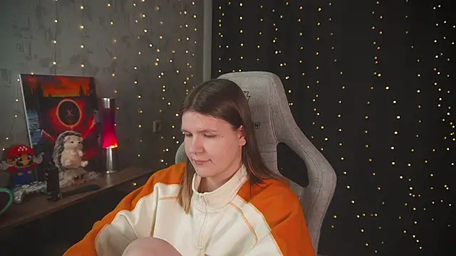 cuteamberlyyy (F young) - CUM ON PUSSY