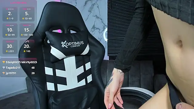 Courtney_gonet Live Webcam on Stripchat