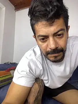 AndresSmith__ webcam