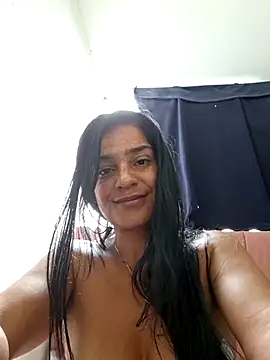 sweetCatallina webcam