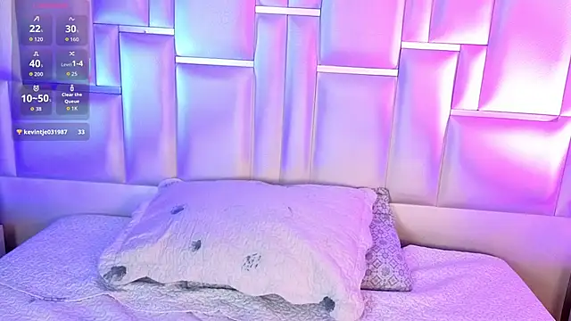 Sienna_Desiree webcam