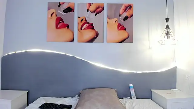 Stefany_gonzales_ webcam