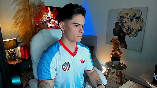 Matias_Murrier webcam