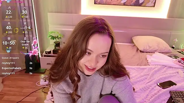 sweetie_kathy_ webcam