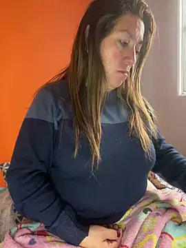 Webcam Model (SCARLET-20)  is live.Free join now!