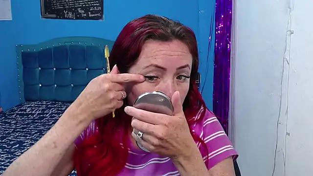 Webcam Model (Annelis1)  is live.Free join now!