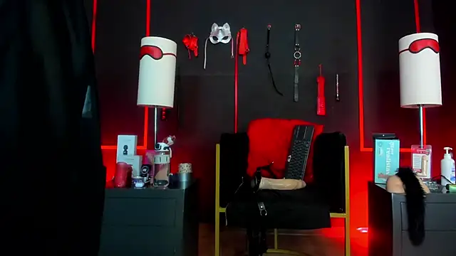 charlottescotte - CharlotteScotte's free webcam - UK Sex Cams