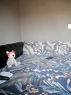 sexypuppyx (F young) - Fuck cucumber 🥒 &squirt