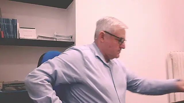 Sailor_71 – webcam model profile photo