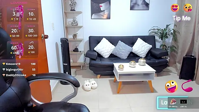 alison_lemos (F milf) - 🤤play with my pussy😈