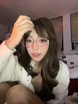 xiao-e-88 – webcam model profile photo