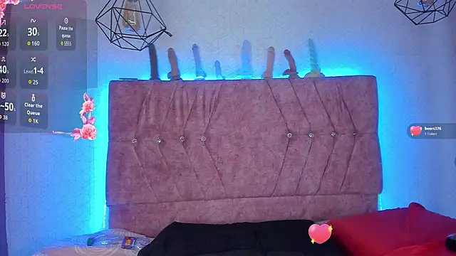 mia_lopez_1 (F young) - spank  pussy x3