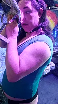 Dixie_delight webcam