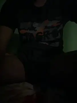 manishhere (M twink) - Cum shot